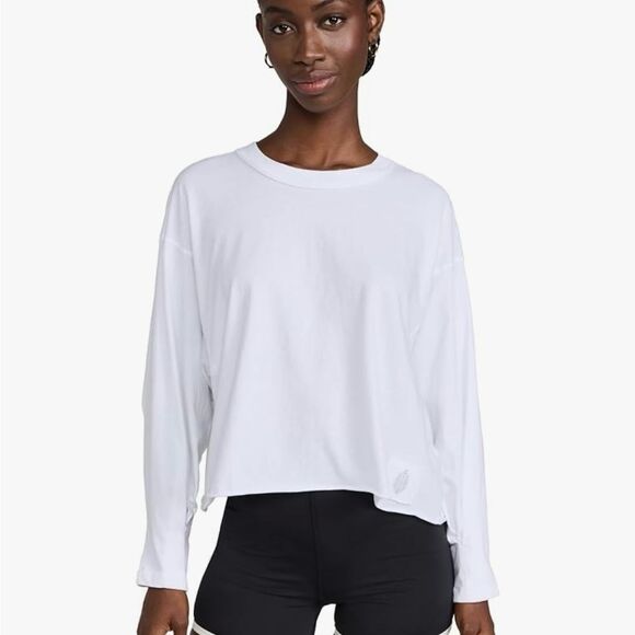 Free People Inspire Layer Tee - Picture 1 of 9